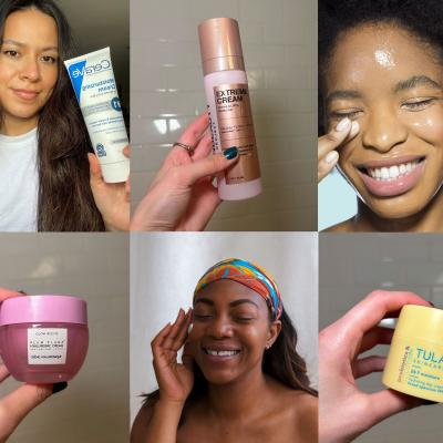 A Skin Cream That’s Proven To Work