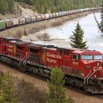 Train, Trail & Treehouse: A New Yorker’s Canadian Journey