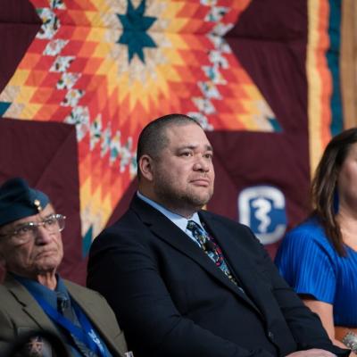 A Toxic Calm: The Canadian Medical Association Apologizes for Indigenous Harm