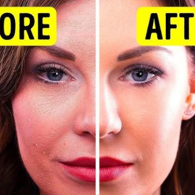 Simple Ways To Reduce Your Unwanted Wrinkles!