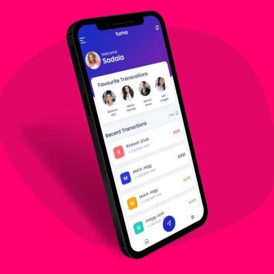 Tuma App – The Fast & Secure Way to Send Money to Africa