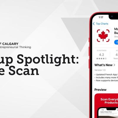 ShopCANADA & Maple Scan: Apps Empower Canadians to Shop Local with Confidence