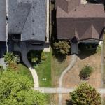 In a sea of brown lawns, why some natural gardeners are bringing messy back