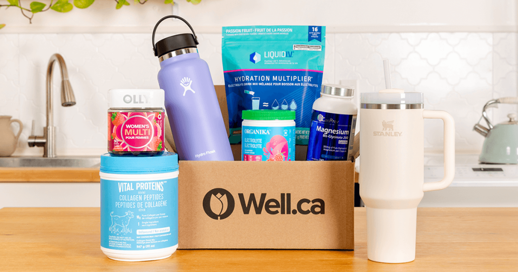 Well.ca: The Health & Beauty Pioneer Shifting Hands